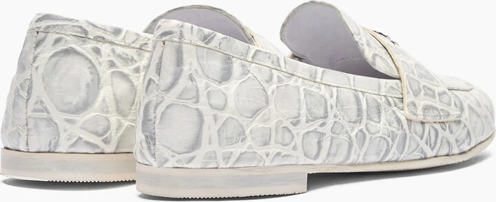Casadei Kroccobel Loafers - Woman Flats And Loafers Sasso 40 - Image 4