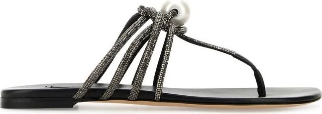 Casadei Labuan Flats