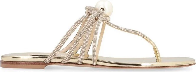 Casadei Labuan Flats