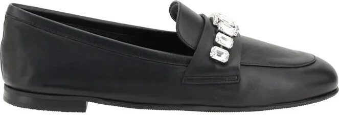 Casadei Loafers