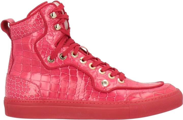 Casadei Man Sneakers - Image 3
