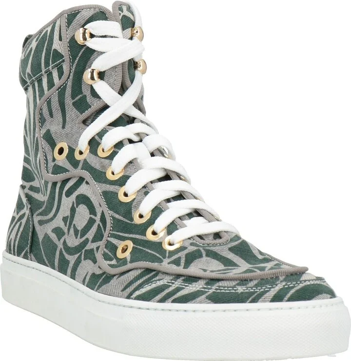 Casadei Man Sneakers - Image 4