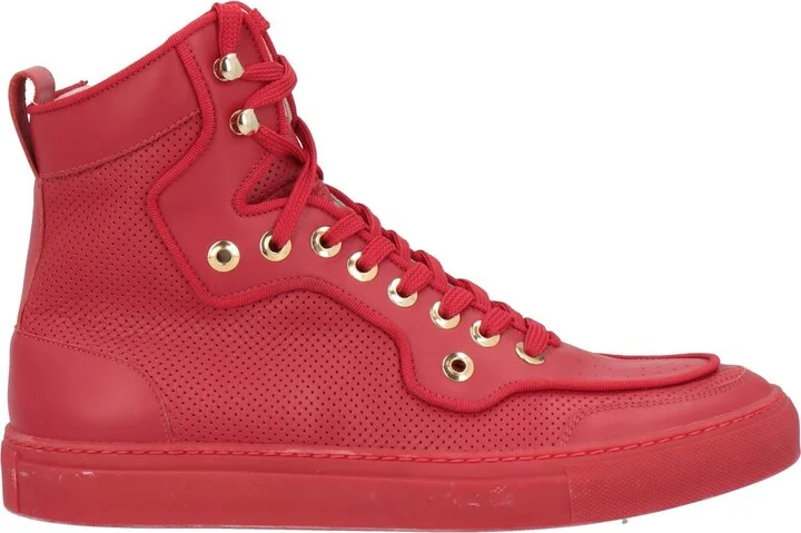 Casadei Man Sneakers - Image 3