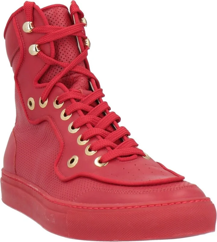 Casadei Man Sneakers - Image 4