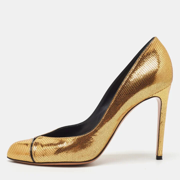 Gold
