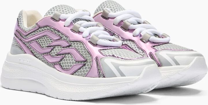 Casadei Mia Interstellar Sneakers - Woman Sneakers Multicolor 36 - Image 2