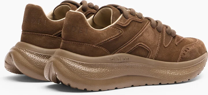 Casadei Mia Sneakers - Woman Sneakers Carruba 39.5 - Image 4