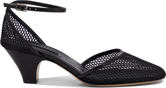 Casadei Muni Net Pumps