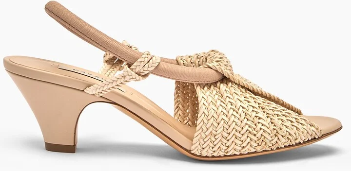 Casadei Muny Sandal - Woman Sandals Sandstone 36.5
