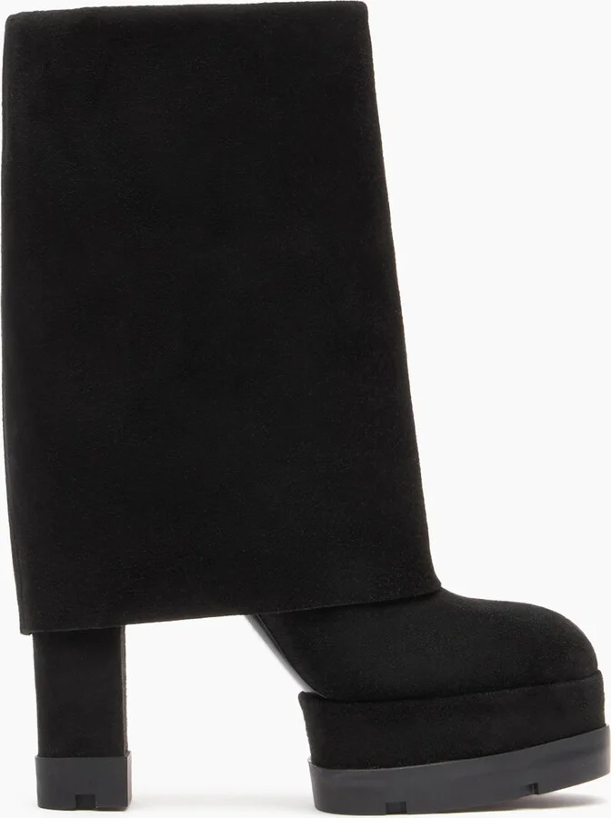 Casadei Nancy - Woman Ankle Boots Black 39.5