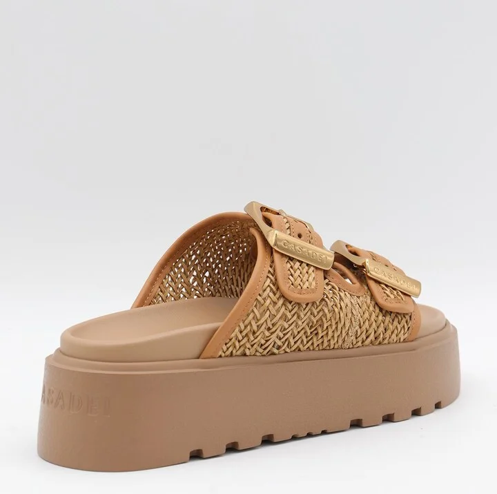 Casadei Natural Flats - Image 2