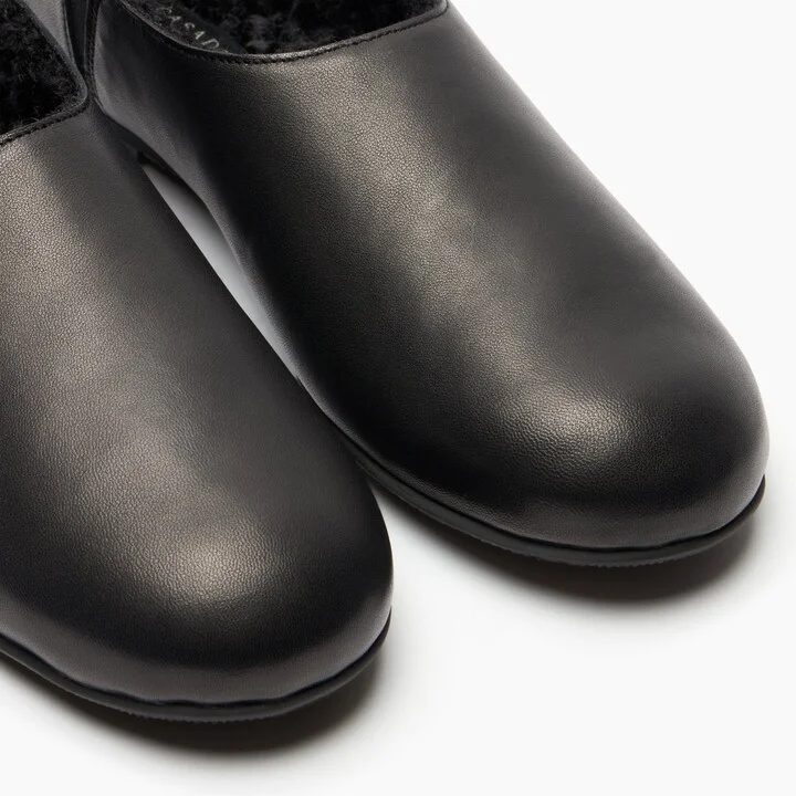 Casadei New Ballet Valsenales Loafer - Woman Flats And Loafers Black 38 - Image 5