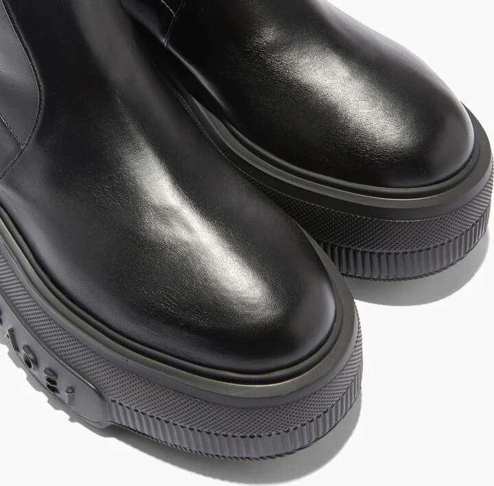 Casadei Nexus Ankle Boot  - Woman Ankle Boots Black 40 - Image 5