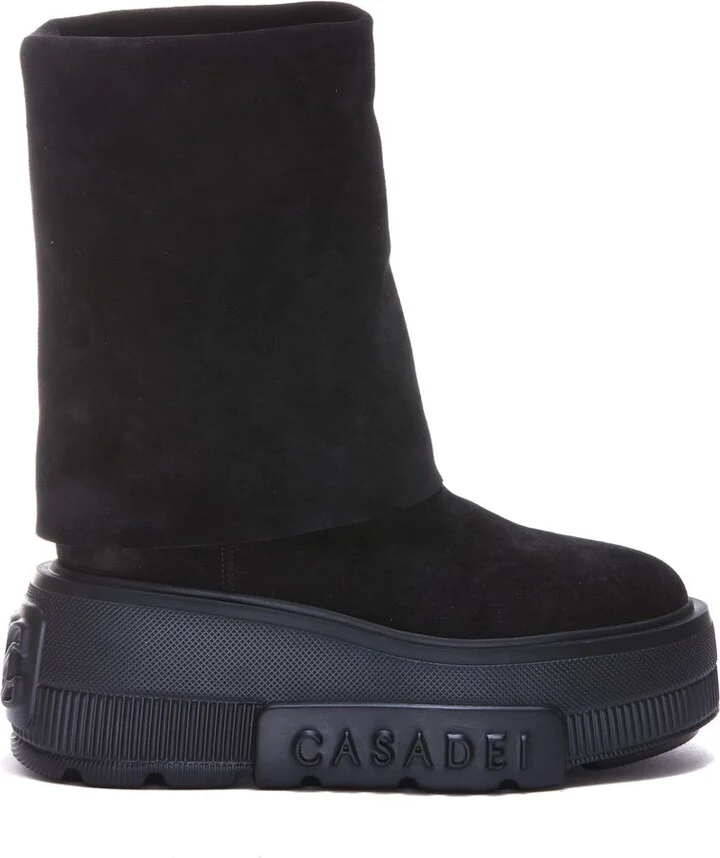 Casadei Nexus Boots