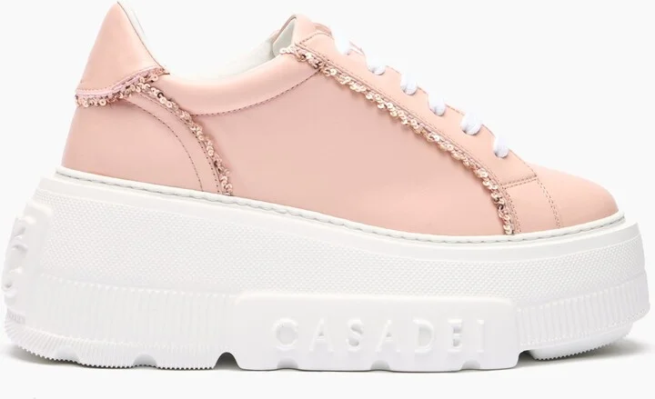 Casadei Nexus Florence Sneakers - Woman Sneakers Minou 41