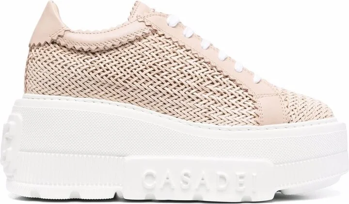 Casadei Nexus Hanoi Sneakers