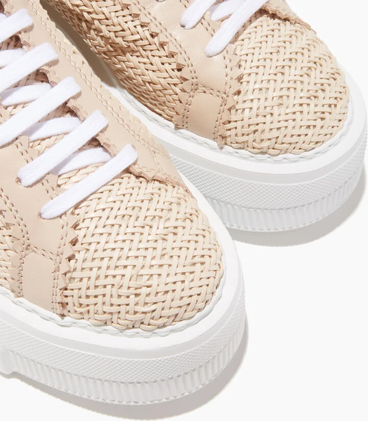 Casadei Nexus Hanoi - Woman Sneakers Spiaggia Rosa 41 - Image 5