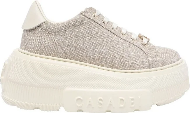 Casadei Nexus Jutalux Sneakers