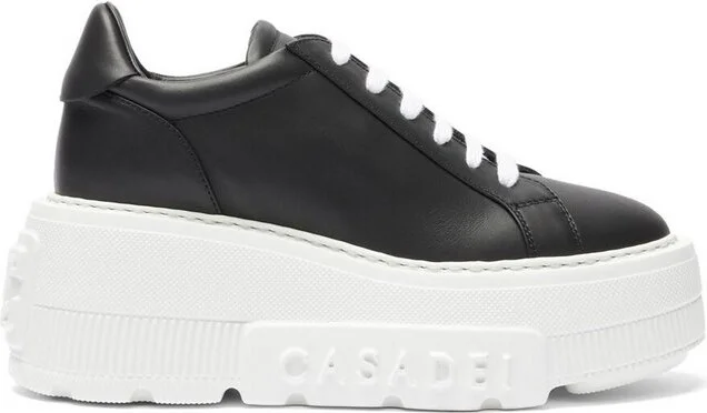 Casadei Nexus Platform Sneakers