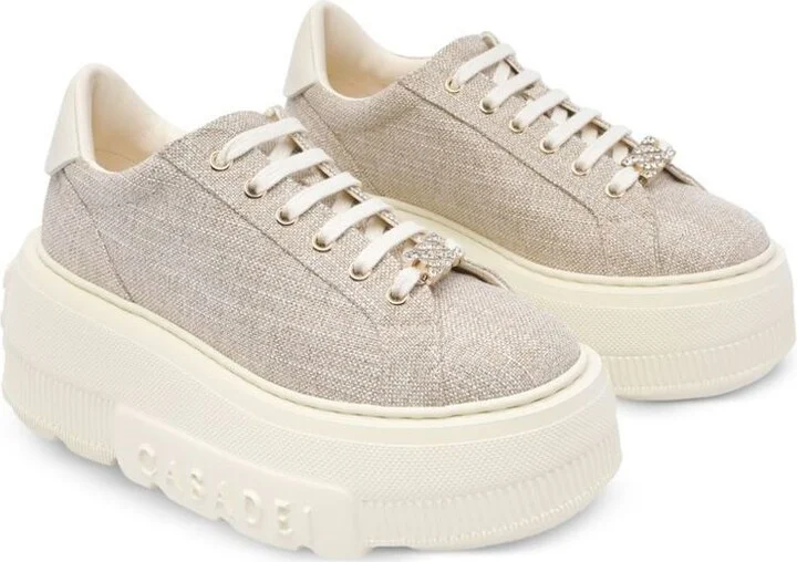 Casadei Nexus Sneakers - Image 2