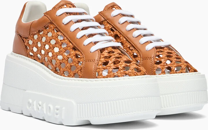 Casadei Nexus Versilia - Woman Sneakers Etruria 36.5 - Image 2