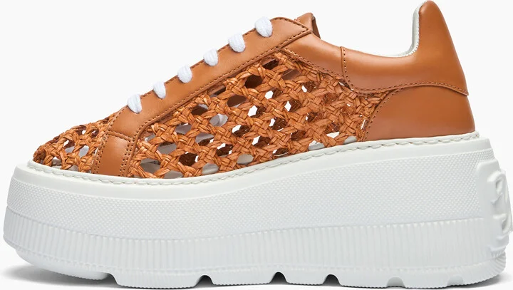 Casadei Nexus Versilia - Woman Sneakers Etruria 36.5 - Image 3