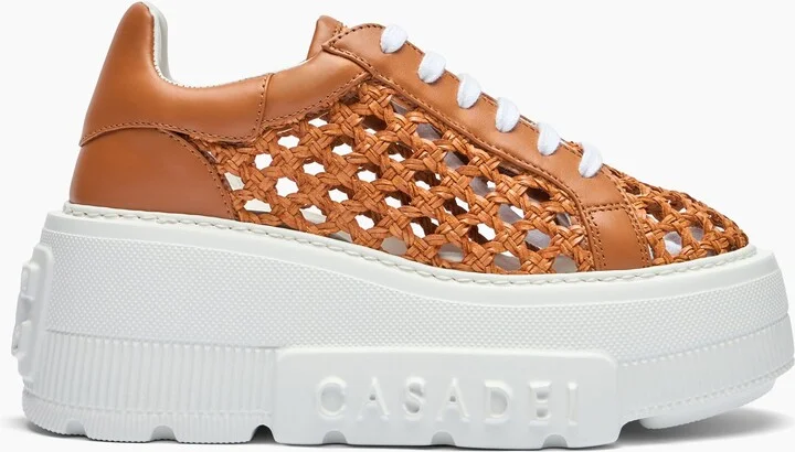 Casadei Nexus Versilia - Woman Sneakers Etruria 36.5