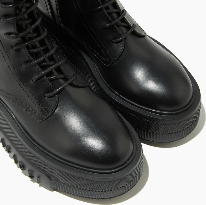 Casadei Nexus - Woman Ankle Boots Nero 40 - Image 5