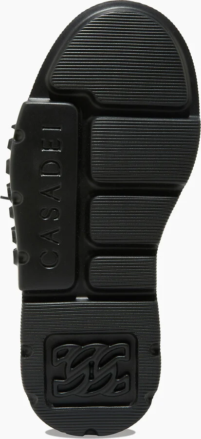 Casadei Nexus - Woman Ankle Boots Nero 40 - Image 6