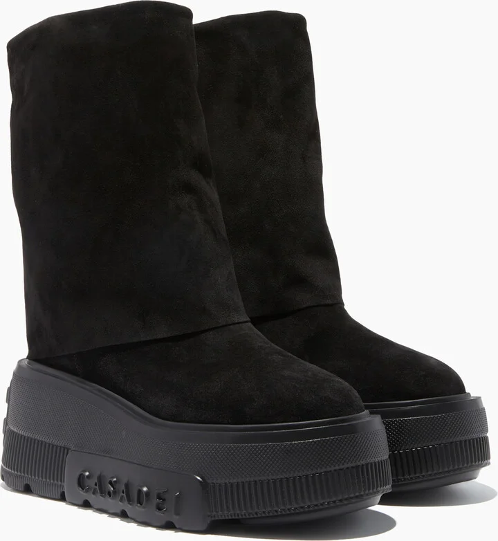 Casadei Nexus - Woman Icons Black 41 - Image 2
