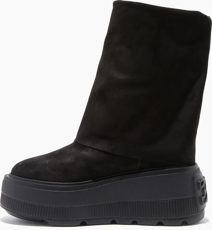 Casadei Nexus - Woman Icons Black 41 - Image 3