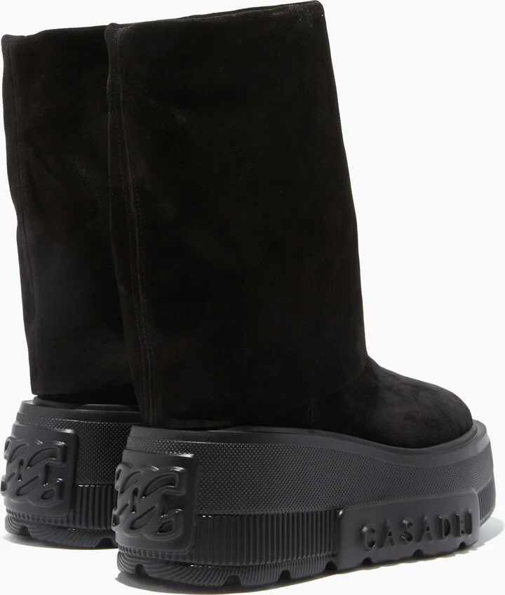 Casadei Nexus - Woman Icons Black 41 - Image 4