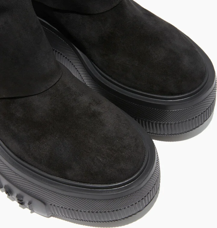 Casadei Nexus - Woman Icons Black 41 - Image 5