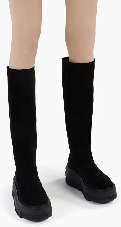 Casadei Nexus - Woman Icons Black 41 - Image 7