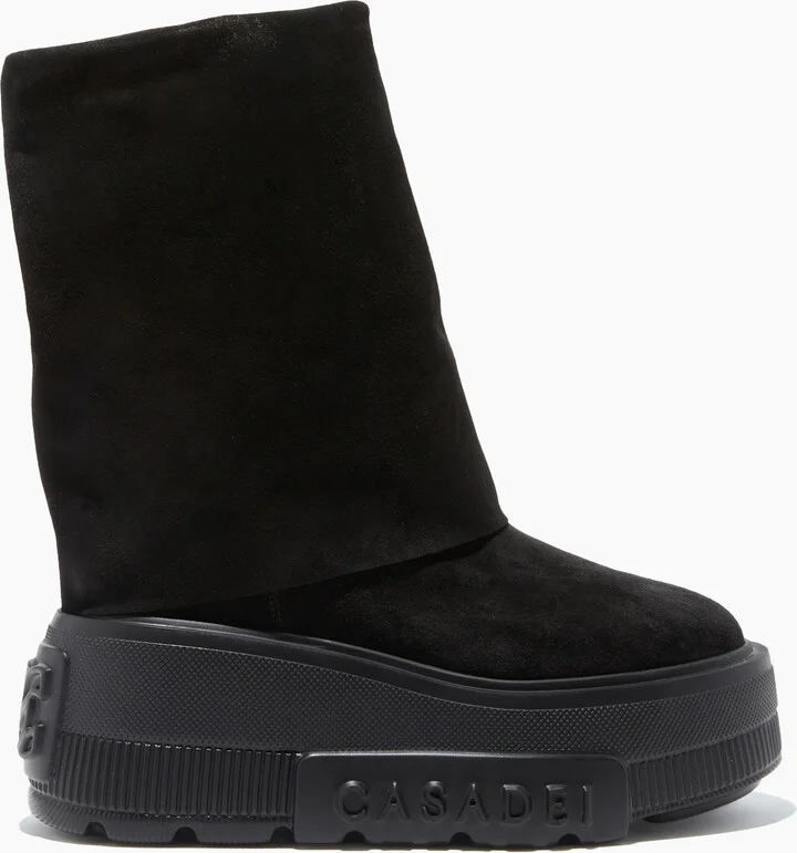 Casadei Nexus - Woman Icons Black 41