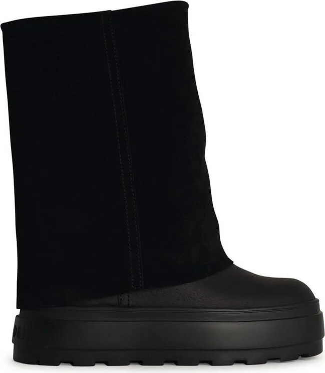 Casadei Nomad Ankle Boots