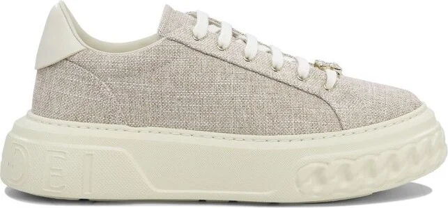 Casadei Off Road Jutalux Sneakers