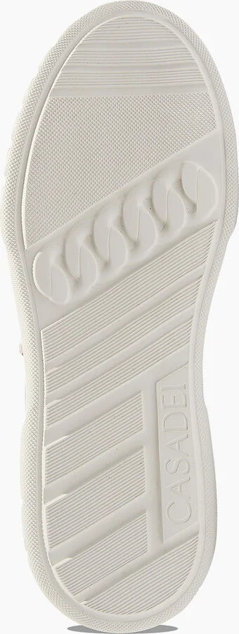 Casadei Off Road - Woman Sneakers White 35 - Image 6