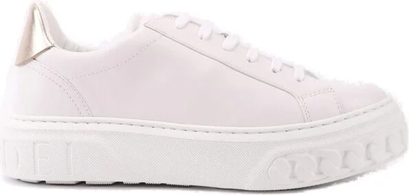Casadei Offroads Runners Sneakers