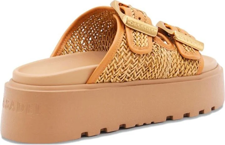 Casadei Platform Sandals - Image 3
