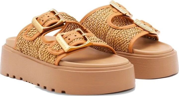 Casadei Platform Sandals - Image 2