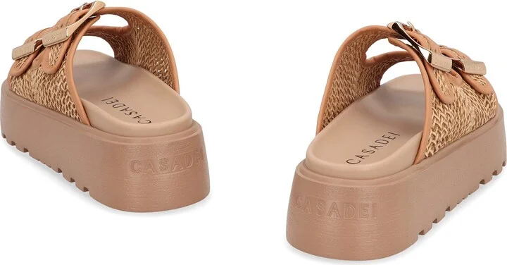 Casadei Platform Sandals - Image 4