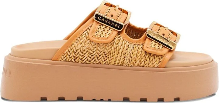 Casadei Platform Sandals