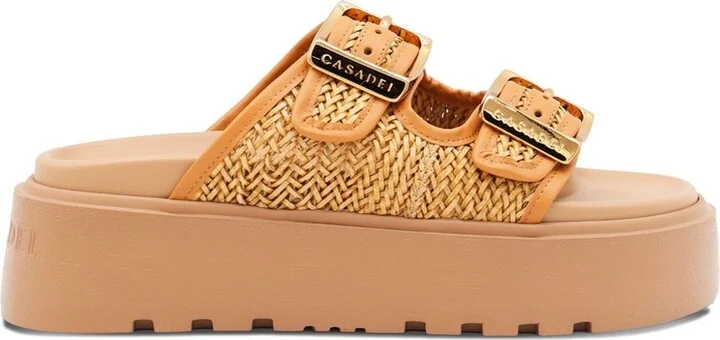Casadei Platform Sandals