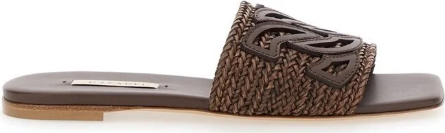 Casadei Positano Flats