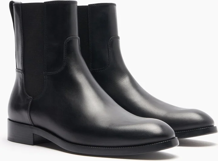 Casadei Riderama Supersonic Ankle Boots - Woman Ankle Boots Black 35 - Image 2