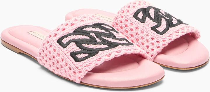 Casadei Salinas Flat - Woman Flats And Loafers Baby 36 - Image 2