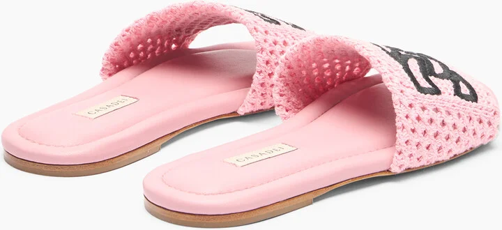 Casadei Salinas Flat - Woman Flats And Loafers Baby 36 - Image 4