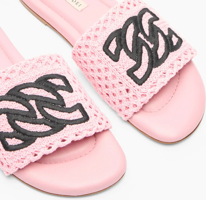 Casadei Salinas Flat - Woman Flats And Loafers Baby 36 - Image 5