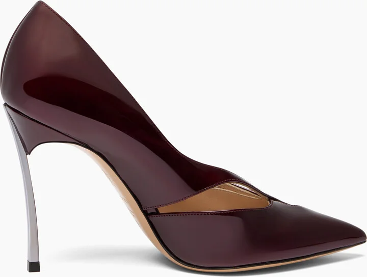 Casadei Samurai Blade Pump - Woman Pumps And Slingback Amarena 38.5
